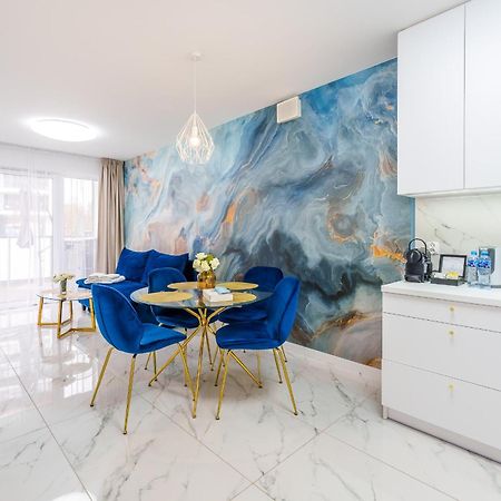 Laba Kolobrzeg Apartamenty Kasprowicza 20Ab Экстерьер фото